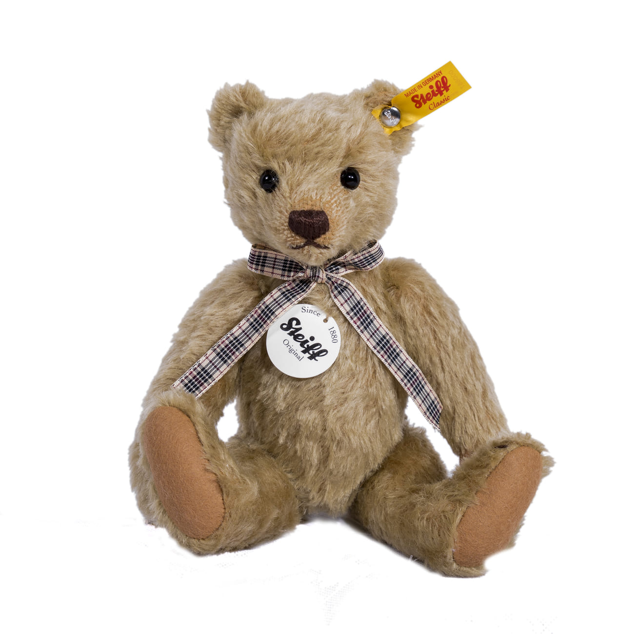 Steiff Teddy | Classic Bear | 814012761